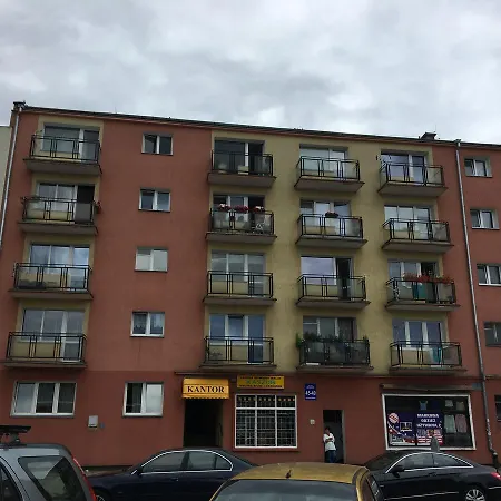 Brama Zulawska Гданьск
